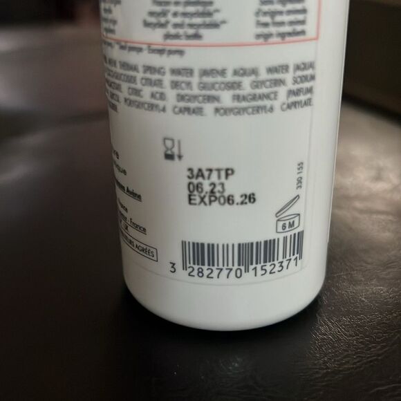 AVENE- Cleansing Foam 5.0z & Cicalfate + Restorative Protective cream Bundle - Picture 5 of 6